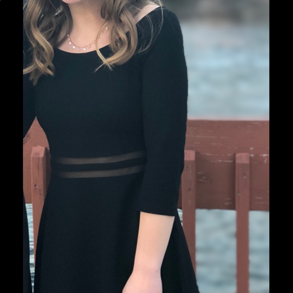 Lulus Formal Dress